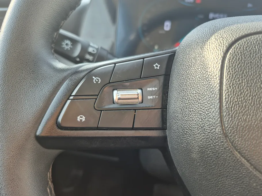 2023 Changan CS35 Plus Smart 