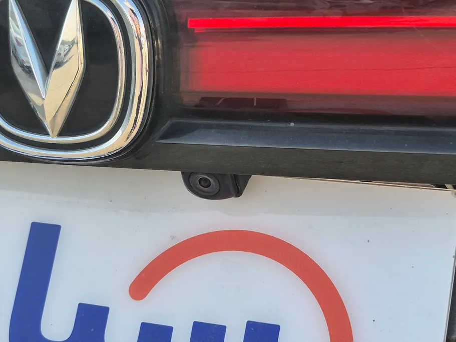 2023 Changan CS35 Plus Smart 