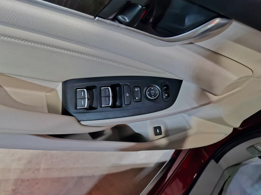 2020 Honda Accord EX 