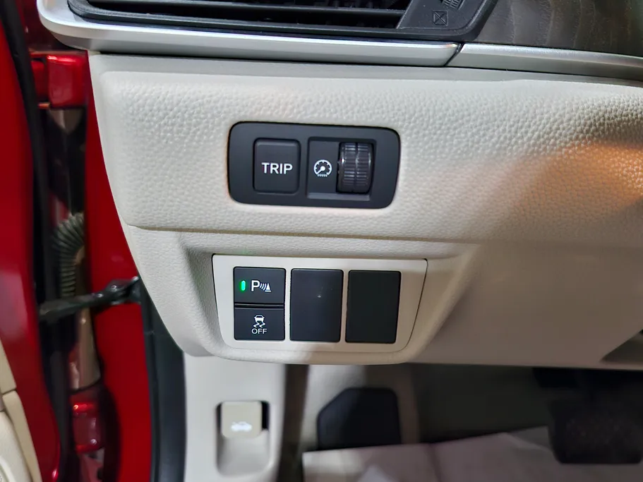 2020 Honda Accord EX 