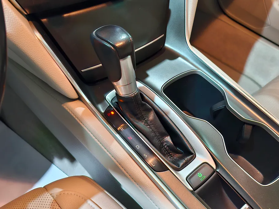 2020 Honda Accord EX 