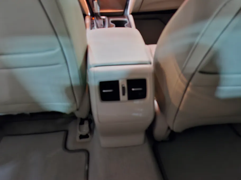 2020 Honda Accord EX 