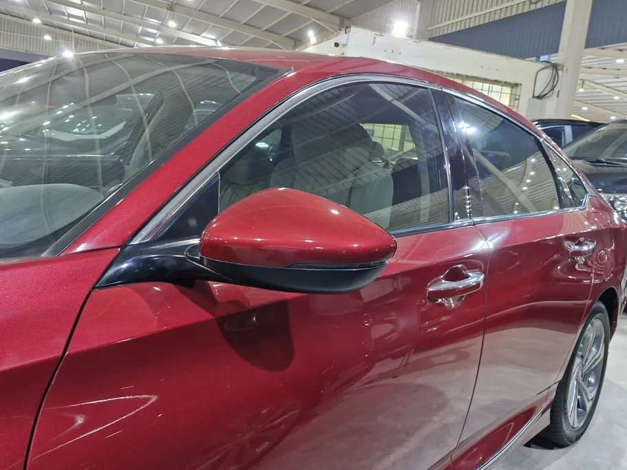 2020 Honda Accord EX 
