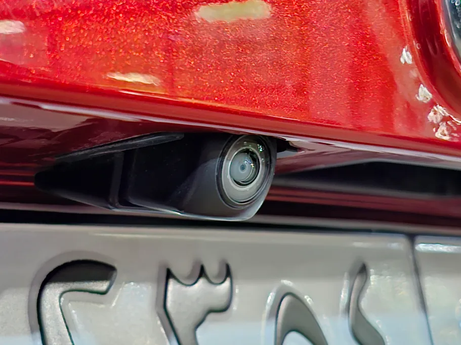 2020 Honda Accord EX 
