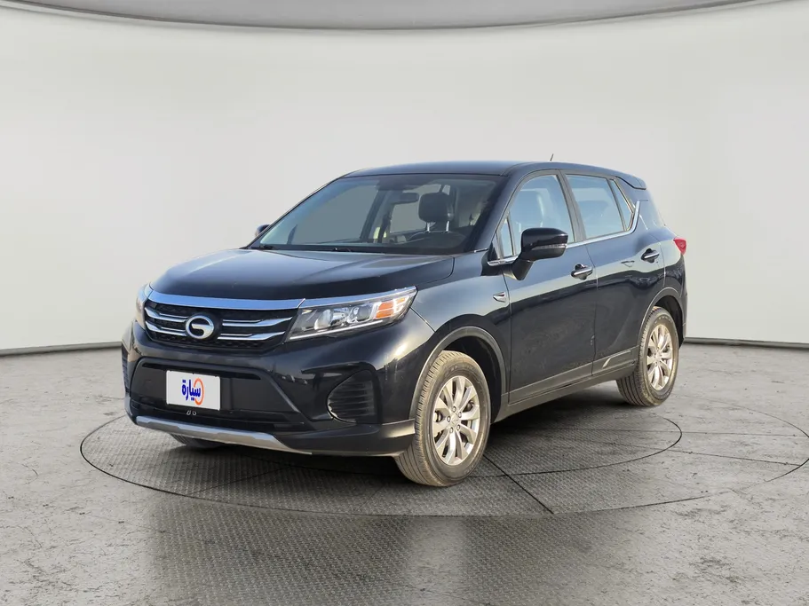 GAC GS3 GS 2023 
