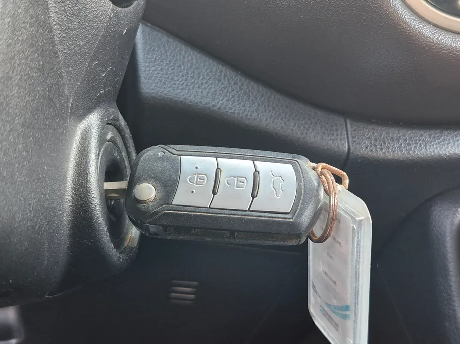GAC GS3 GS 2023 