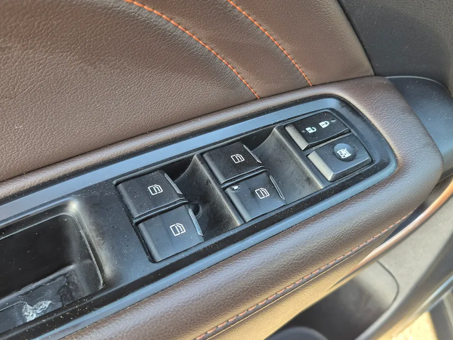 GAC GS3 GS 2023 