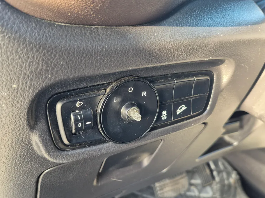 GAC GS3 GS 2023 