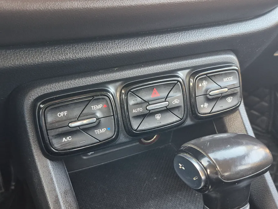 GAC GS3 GS 2023 