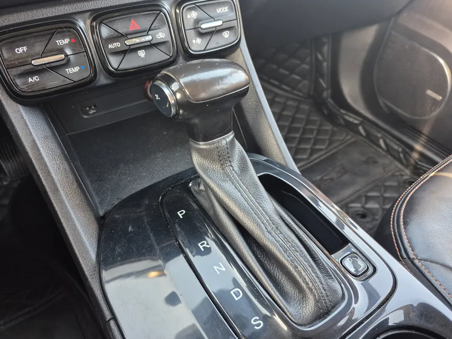 GAC GS3 GS 2023 
