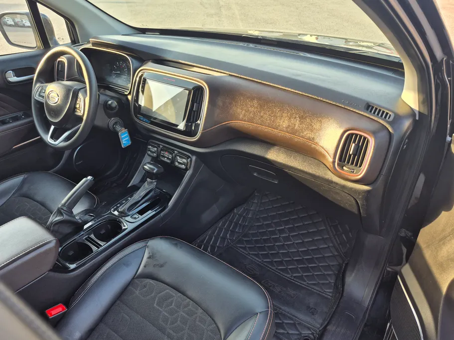 GAC GS3 GS 2023 