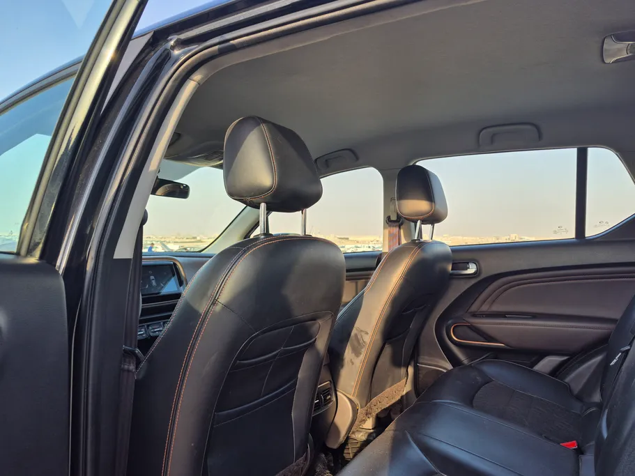 GAC GS3 GS 2023 