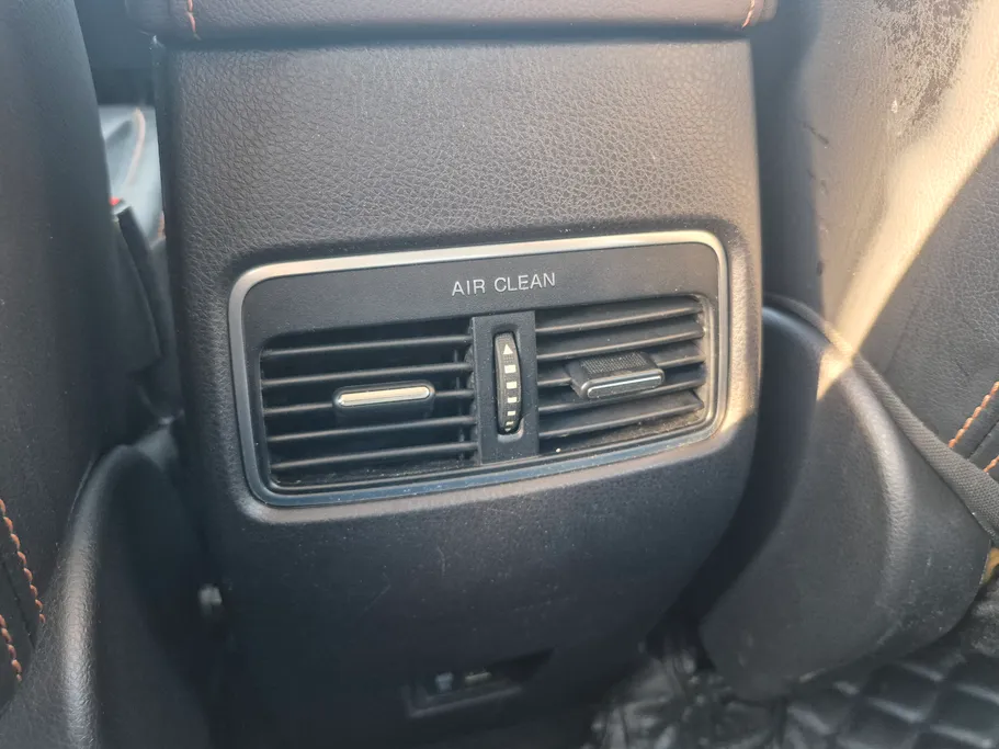 GAC GS3 GS 2023 