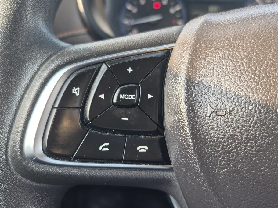 GAC GS3 GS 2023 
