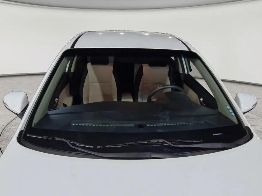 هيونداي اكسنت سمارت 2023 