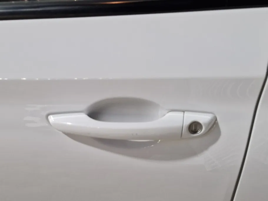 هيونداي اكسنت سمارت 2023 