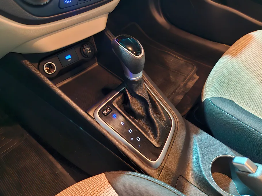 هيونداي اكسنت سمارت 2023 