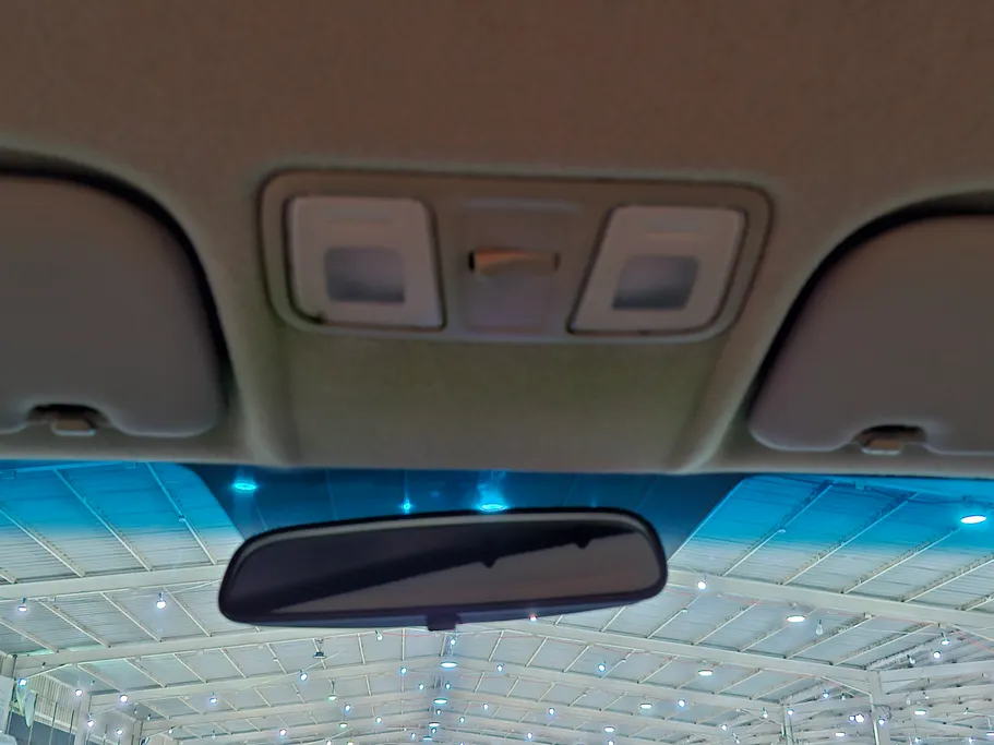 هيونداي اكسنت سمارت 2023 