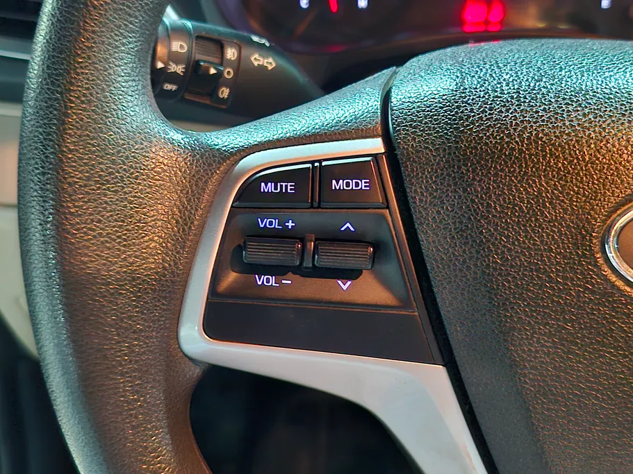 هيونداي اكسنت سمارت 2023 