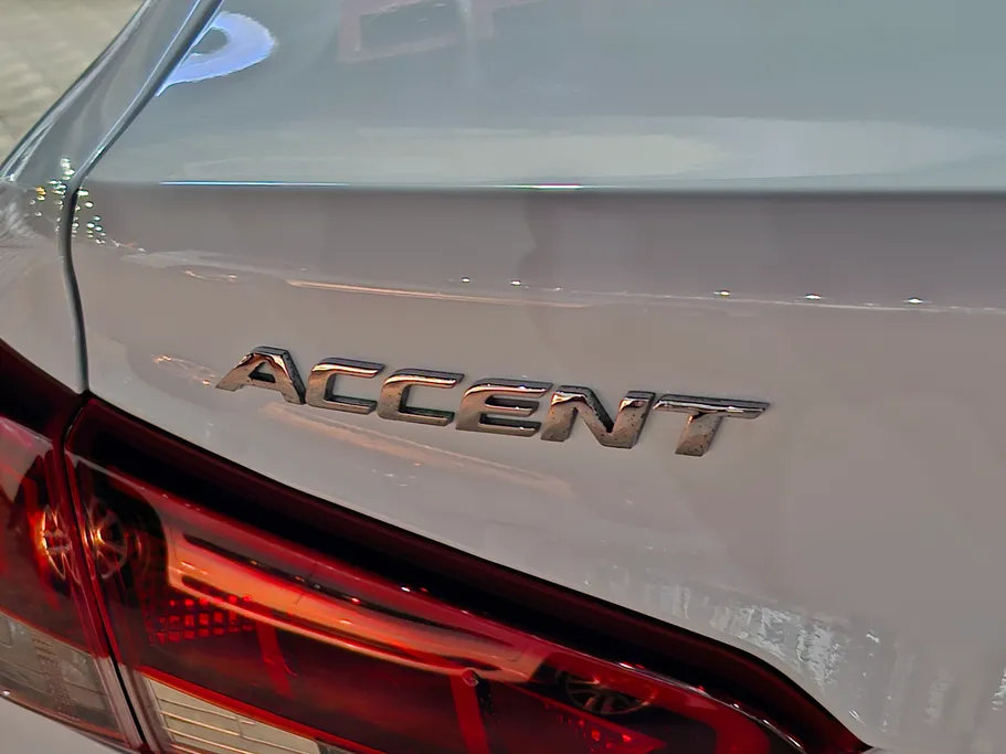 هيونداي اكسنت سمارت 2023 