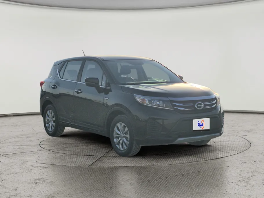 GAC GS3 GS 2023 