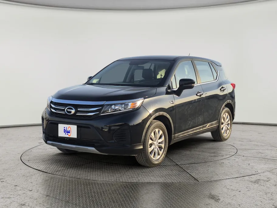 GAC GS3 GS 2023 