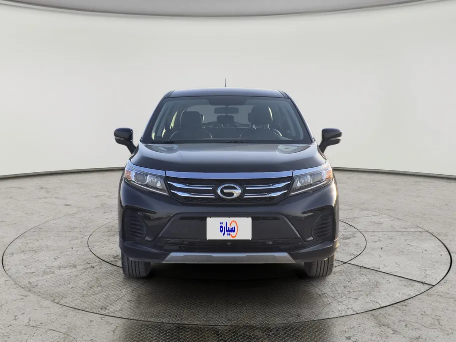 GAC GS3 GS 2023 
