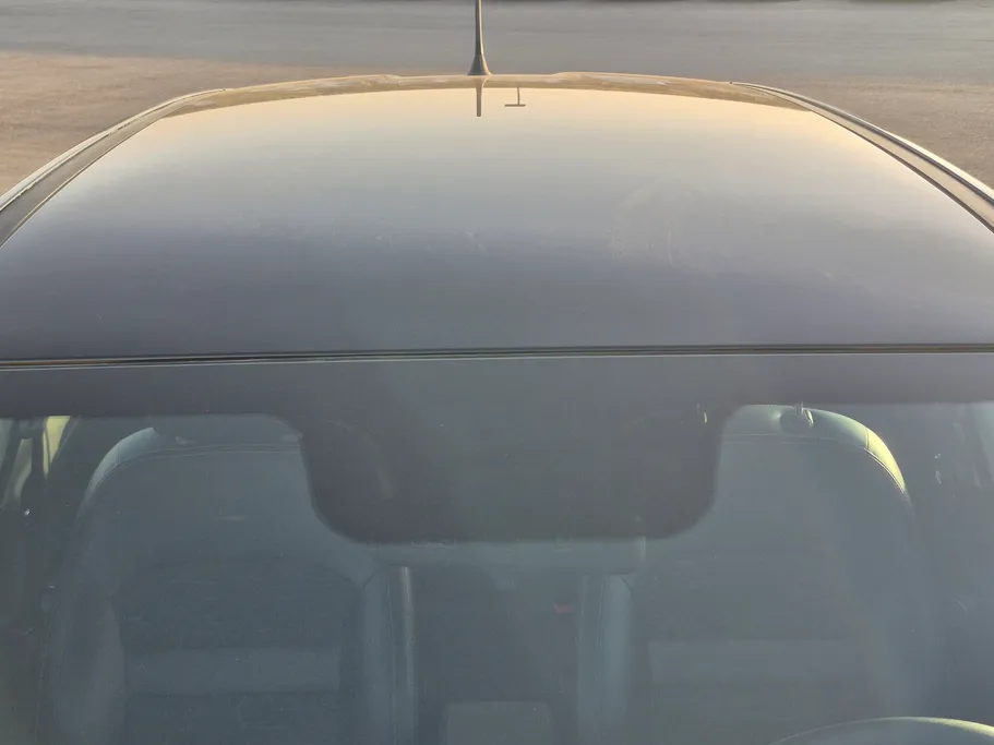 GAC GS3 GS 2023 