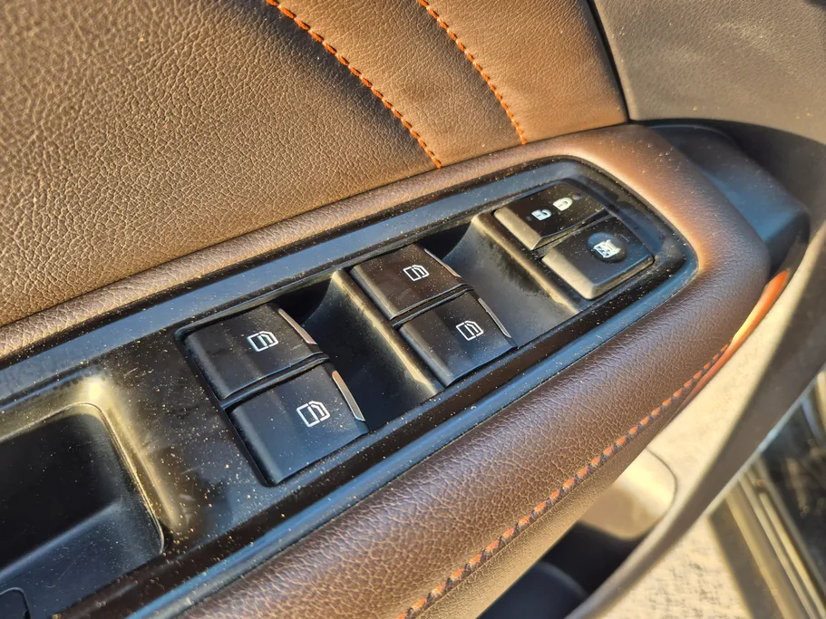 GAC GS3 GS 2023 