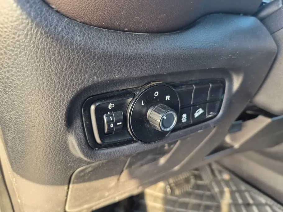 GAC GS3 GS 2023 