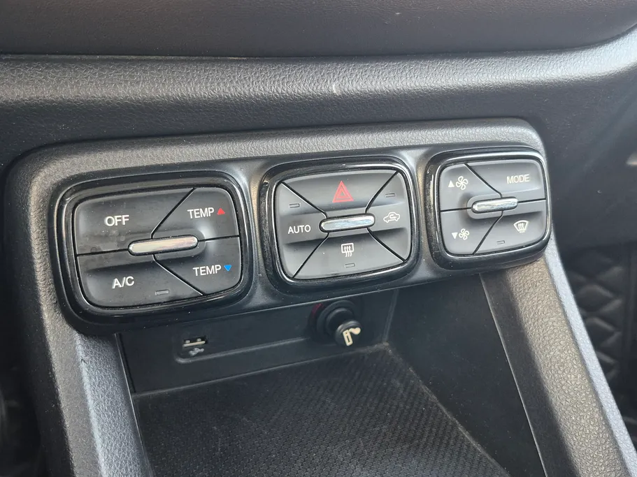 GAC GS3 GS 2023 