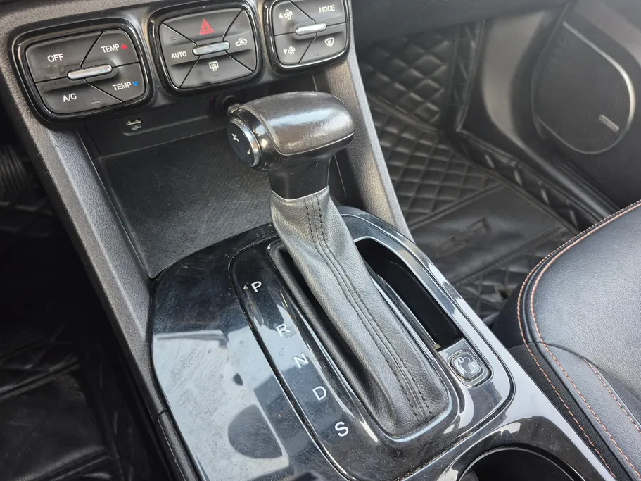 GAC GS3 GS 2023 