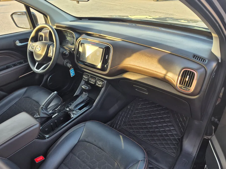 GAC GS3 GS 2023 