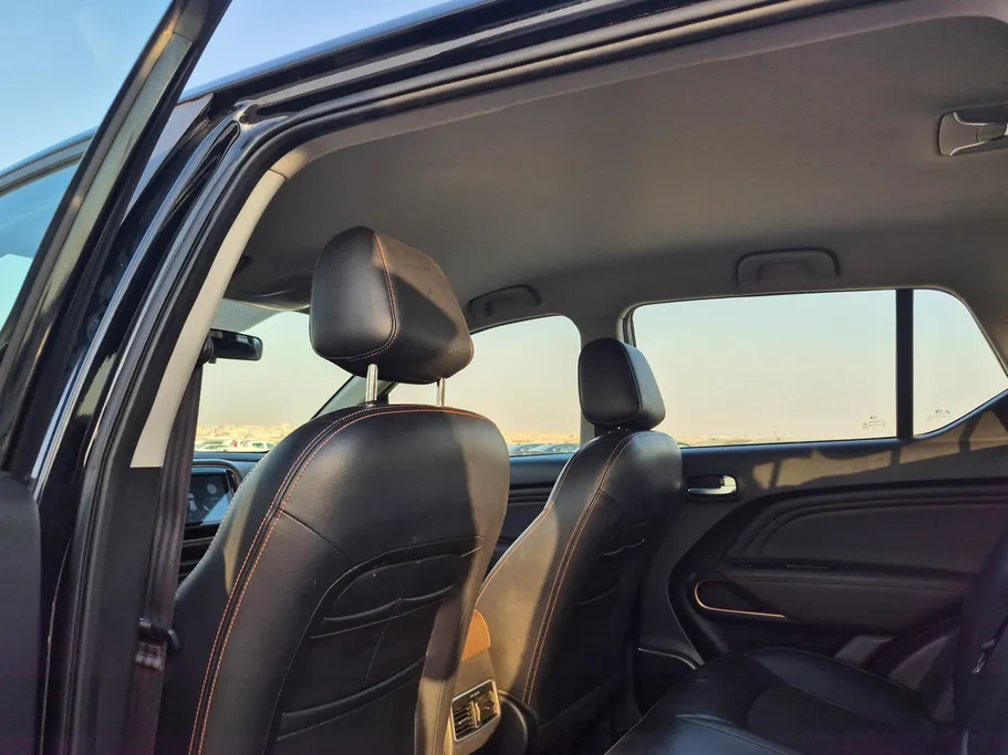 GAC GS3 GS 2023 