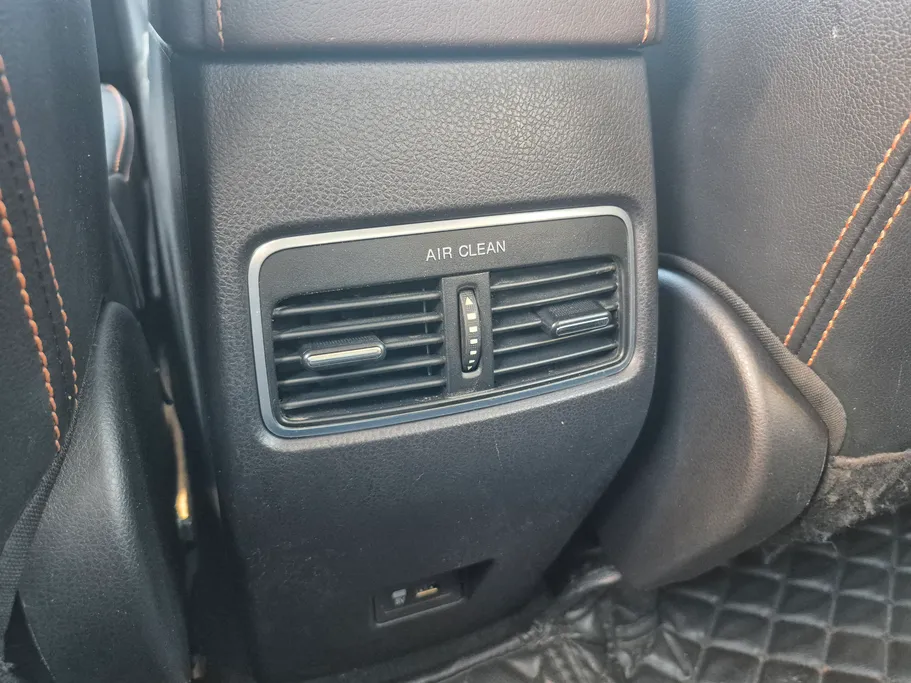 GAC GS3 GS 2023 
