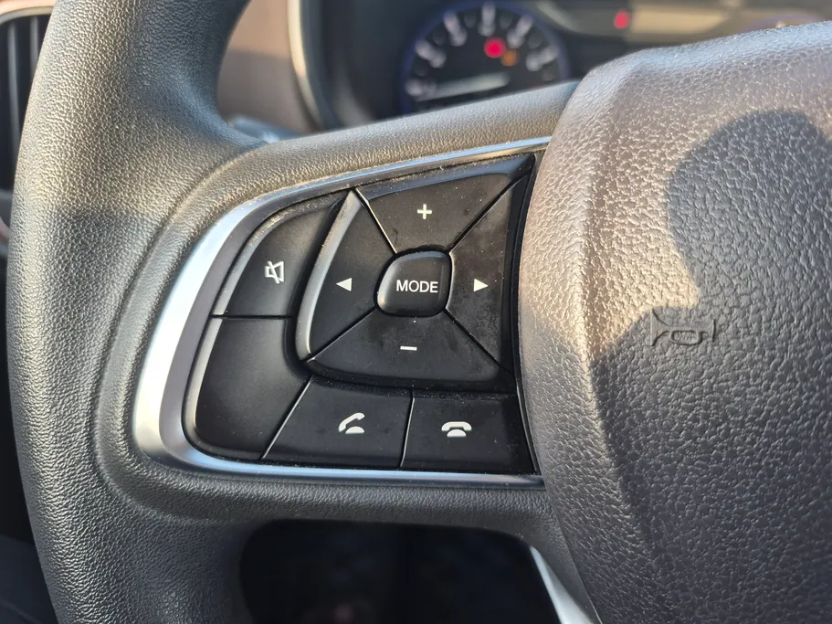 GAC GS3 GS 2023 