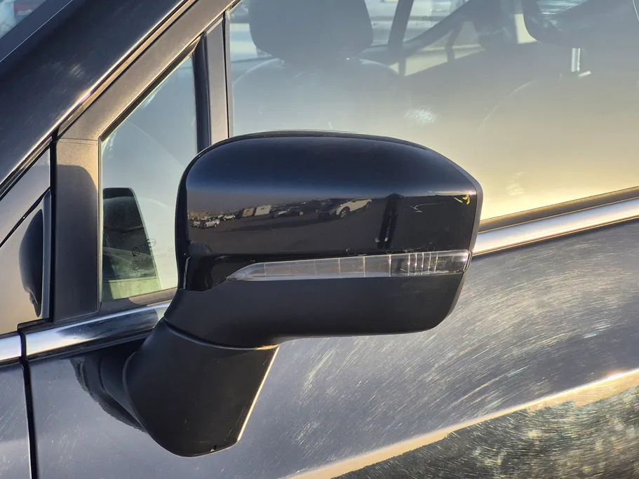 GAC GS3 GS 2023 