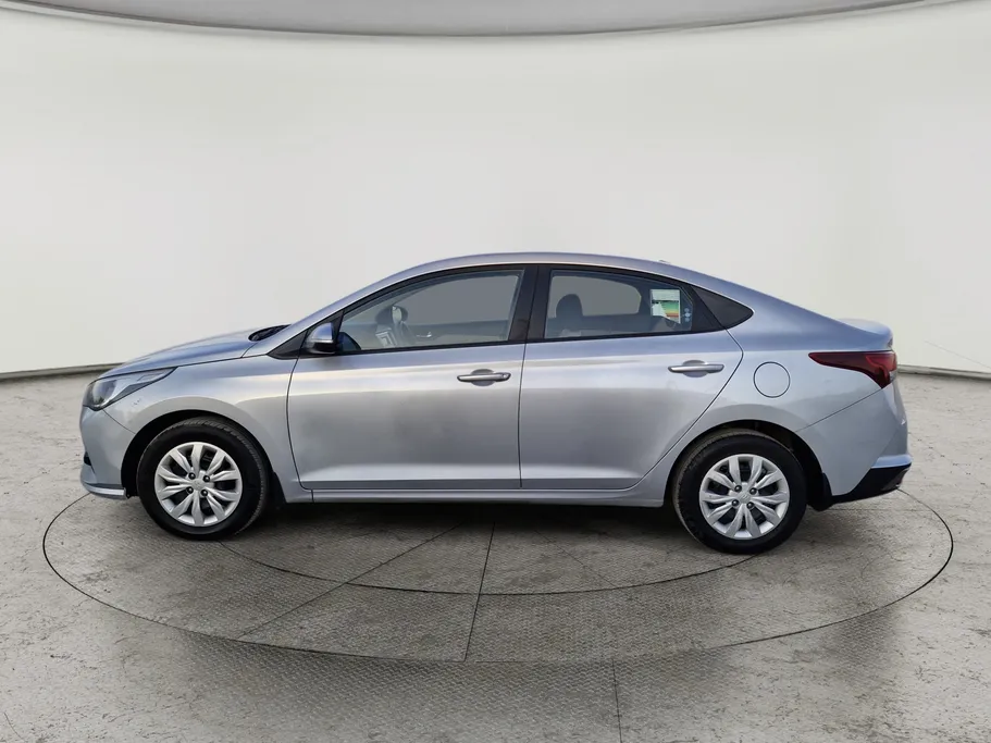 2023 Hyundai Accent Smart 
