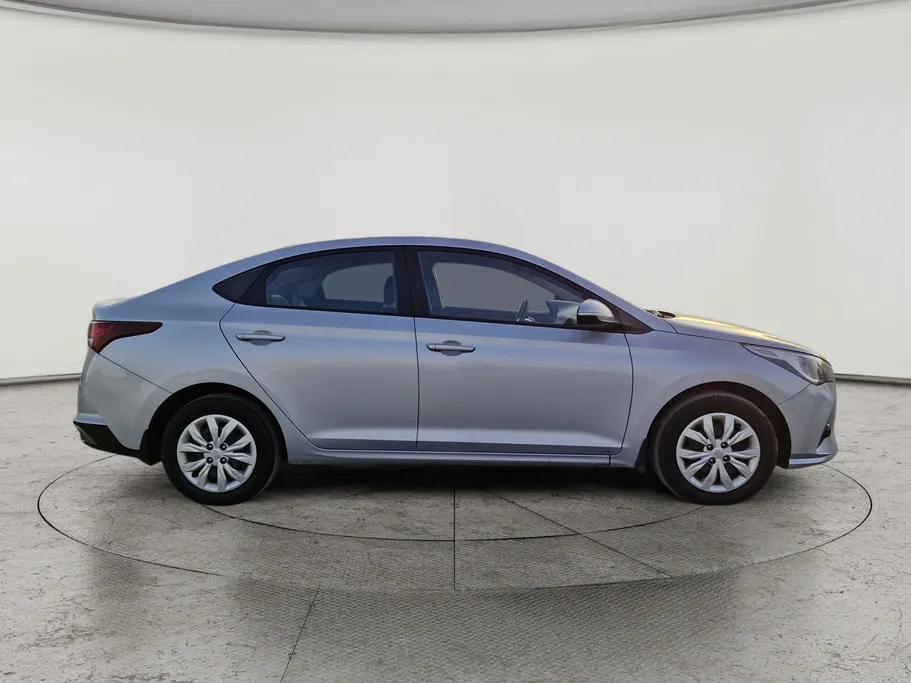 2023 Hyundai Accent Smart 