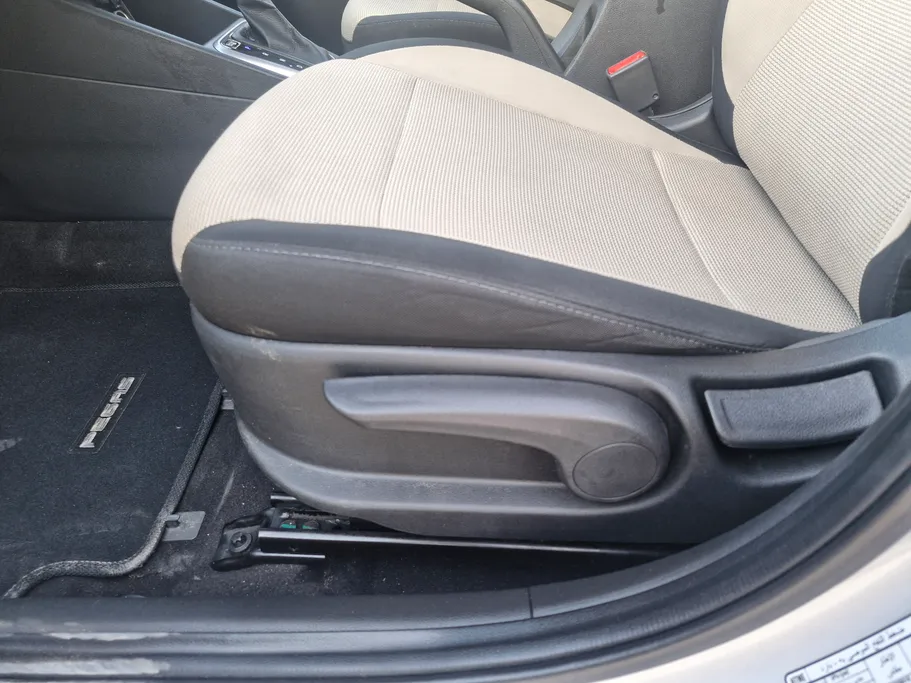 2023 Hyundai Accent Smart 