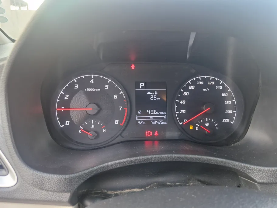 2023 Hyundai Accent Smart 