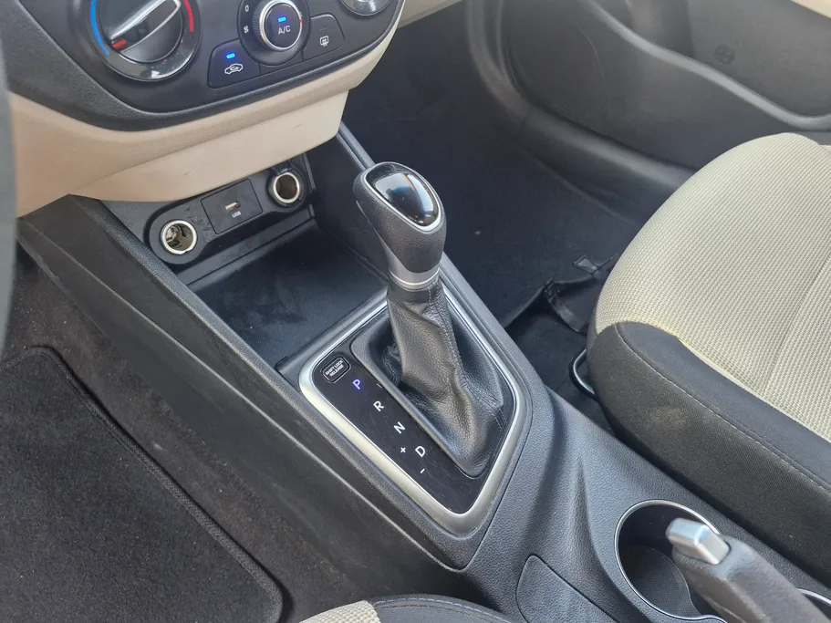2023 Hyundai Accent Smart 