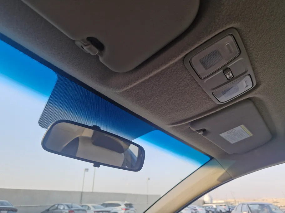 2023 Hyundai Accent Smart 