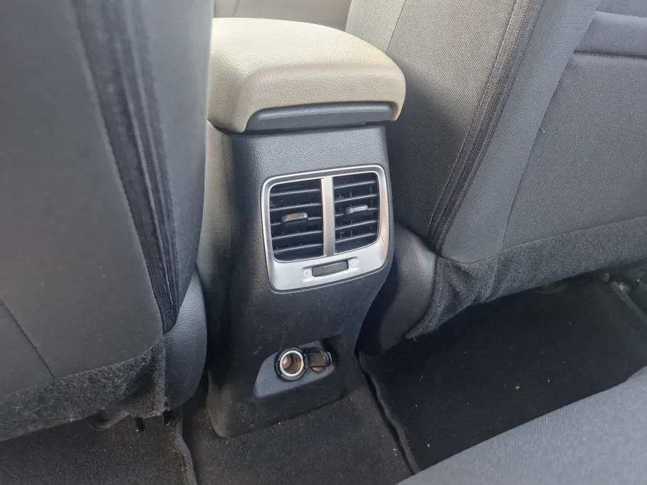 2023 Hyundai Accent Smart 
