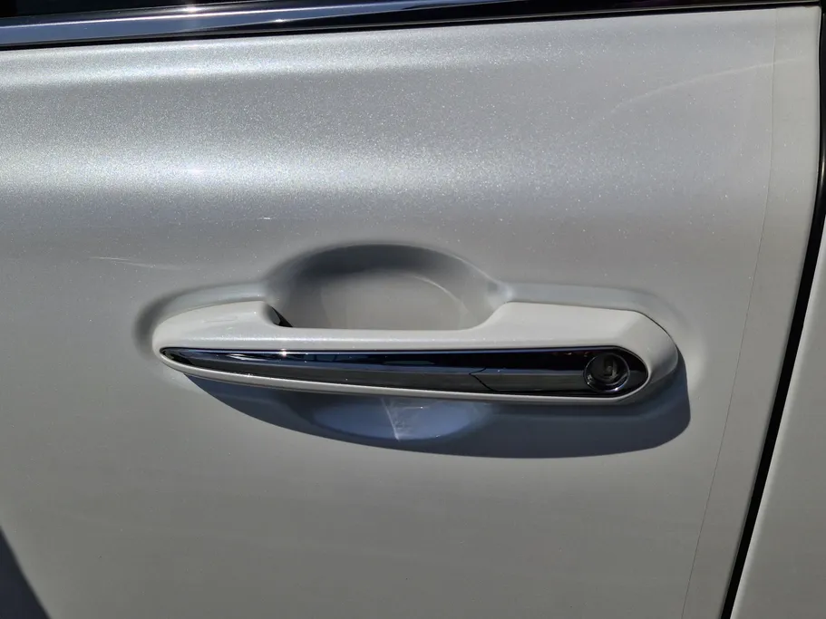 2024 Lexus LX 600 