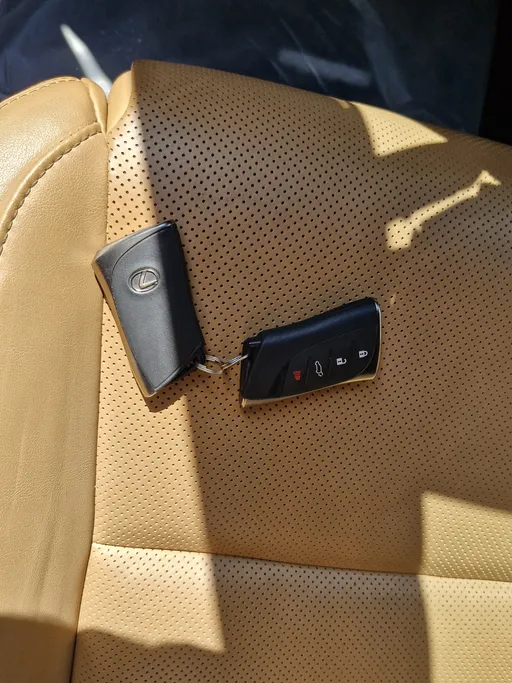 2024 Lexus LX 600 