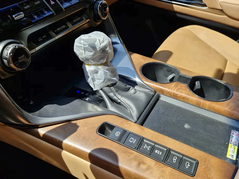 2024 Lexus LX 600 