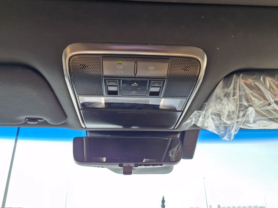 2024 Lexus LX 600 