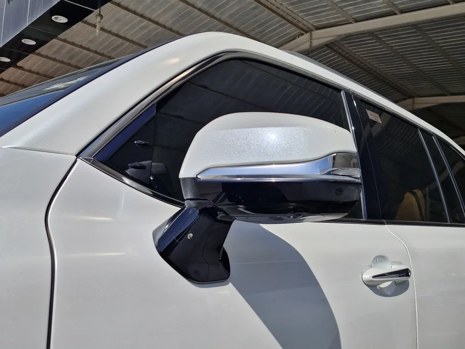 2024 Lexus LX 600 