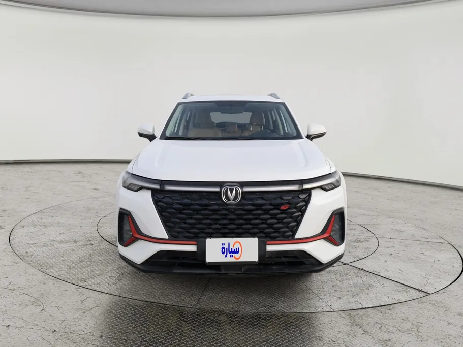 شانجان CS35 Plus Smart 2023 